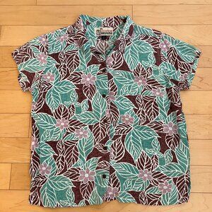 Patagonia Lightweight Pataloha shirt